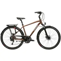 KROSS Bicicleta Trans 5.0 28´´ 2026