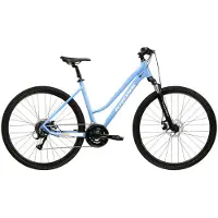 KROSS Bicicleta Evado 3.0 D 28´´ 2026