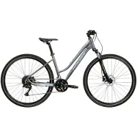 KROSS Bicicleta Evado 5.0 D 28´´ 2026