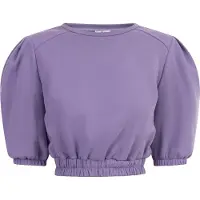 Mymo Sudadera lila