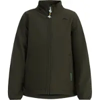 Schmuddelwedda Chaqueta funcional pino / verde claro