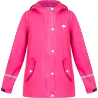 Schmuddelwedda Chaqueta funcional rosa