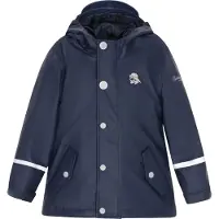 Schmuddelwedda Chaqueta funcional marino