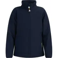 Schmuddelwedda Chaqueta funcional marino