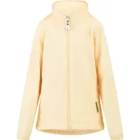 Schmuddelwedda Chaqueta funcional amarillo claro