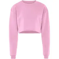 Mymo Sudadera rosa