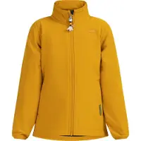 Schmuddelwedda Chaqueta funcional dorado