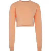 Mymo Sudadera melocotón