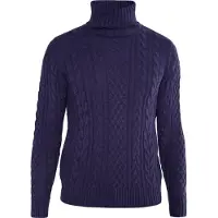 MO Jersey añil