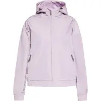 Schmuddelwedda Chaqueta funcional lavanda
