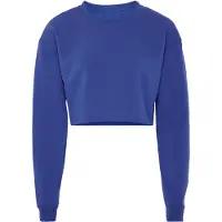 Mymo Sudadera azul oscuro