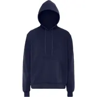 MO Sudadera marino