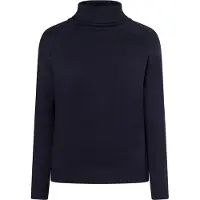 MO Jersey 'Rovic' azul oscuro