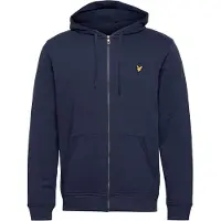 Lyle & Scott Jersey navy / amarillo / negro