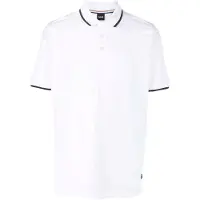 BOSS Polo De Manga Corta Parlay 190 10241531