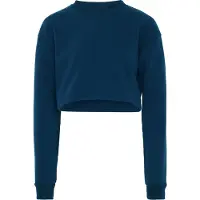 Mymo Sudadera azul oscuro