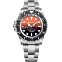 Bobroff Reloj Bf0004i