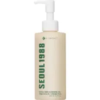 KSECRET - SEOUL 1988 Cleansing Oil : Pine Cica 1% + Probiotics 200ml