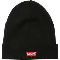 Levi's Embroidered Slouchy Beanie Talla: OS | Sombreros Outlet | Hombre