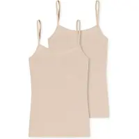 Schiesser Camiseta térmica 'Modal Essentials' arena