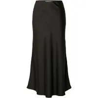 Selected Falda 'SLFLENA' negro