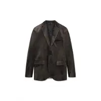 Matinique Chaqueta saco 'George' negro