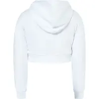 MyMo ROCKS Sudadera negro / plata / blanco