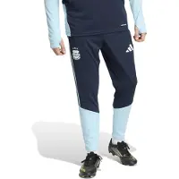 Adidas adidasPantalón de entrenamiento Argentina 26 S Night Navy Hombre