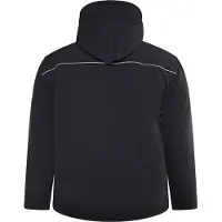 MO Chaqueta de entretiempo 'Mimo' negro