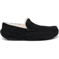 Ugg Mocasines 'Ascot' negro