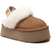 Ugg Pantuflas Funkette