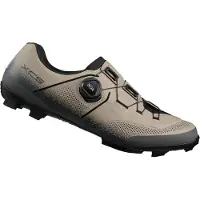 Shimano - XC503 - Zapatillas de ciclismo size 42 - Regular, negro