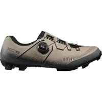 Shimano - XC503 - Zapatillas de ciclismo size 48 - Regular, negro