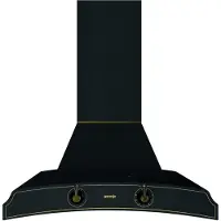 Gorenje Campana Decorativa Dk63mclb