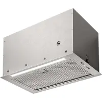 Elica Campana Extractora Convencional Fold S Ix/a/52 Prf0181962 52 Cm