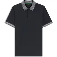 BOSS Polo De Manga Corta Chip Paddy 10272836