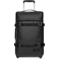 Eastpak - Transit'r S - Bolsa de viaje negro/gris