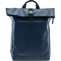 Jost Tolja Mochila urbana 46 cm Compartimento para el portátil azul