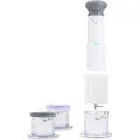 Cuisinart Máquina De Helados Freeze Wand