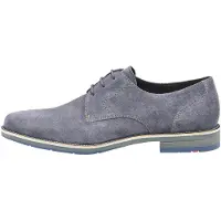 Lloyd Zapatos con cordón 'Drift 110' azul