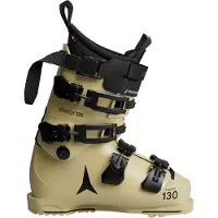 Atomic - Botas de esquí para hombre - Remedy 130 Butter/Black - Talla 43,5/44 - Beige