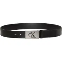 Calvin Klein Cinturón negro