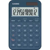 Casio Calculadora Ms-20yc