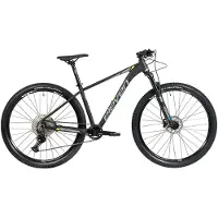 Eleven Bicicleta De Mtb Elite 4.0 29´´ Deore