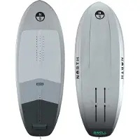 North Kb Tabla De Wing Foil Swell 4´6