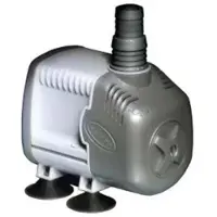 Cepex Bomba Sumergible Multiusos 54680 Syncra 1.5 1350 L/h H180cm 1.5m