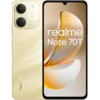 Realme Note 70t 4gb/128gb 6.7´´