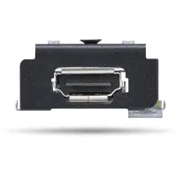 Lenovo Tarjeta de expansión HDMI 2.0 de ThinkCentre Tiny con conector BTB - 4XH1K25074
