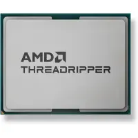 AMD Cpu Ryzen Threadripper 9960x
