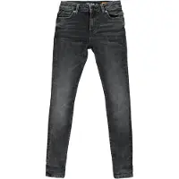 Cars Jeans Throne Jog Denim Black Used Talla: W28L34 | Pantalones Pitillo Outlet | Hombre | Negro